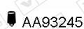 VENEPORTE S.A. AA93245