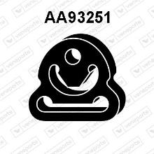 VENEPORTE S.A. AA93251