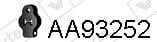 VENEPORTE S.A. AA93252