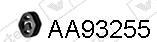VENEPORTE S.A. AA93255