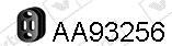 VENEPORTE S.A. AA93256