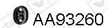 VENEPORTE S.A. AA93260