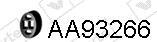 VENEPORTE S.A. AA93266