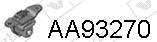 VENEPORTE S.A. AA93270