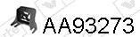 VENEPORTE S.A. AA93273