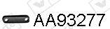 VENEPORTE S.A. AA93277