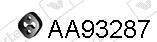 VENEPORTE S.A. AA93287