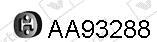 VENEPORTE S.A. AA93288