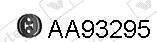 VENEPORTE S.A. AA93295