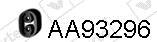 VENEPORTE S.A. AA93296