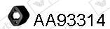 VENEPORTE S.A. AA93314