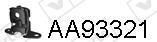 VENEPORTE S.A. AA93321