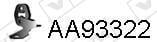 VENEPORTE S.A. AA93322