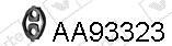VENEPORTE S.A. AA93323