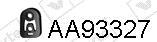 VENEPORTE S.A. AA93327