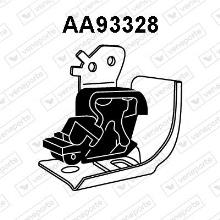 VENEPORTE S.A. AA93328