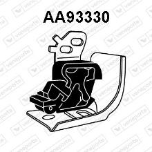 VENEPORTE S.A. AA93330