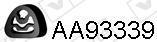 VENEPORTE S.A. AA93339