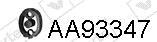 VENEPORTE S.A. AA93347