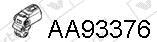 VENEPORTE S.A. AA93376
