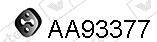 VENEPORTE S.A. AA93377