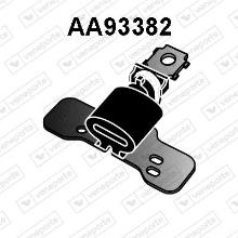 VENEPORTE S.A. AA93382