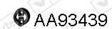 VENEPORTE S.A. AA93439