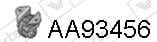 VENEPORTE S.A. AA93456
