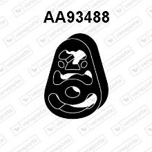 VENEPORTE S.A. AA93488