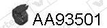 VENEPORTE S.A. AA93501