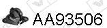 VENEPORTE S.A. AA93506