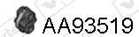 VENEPORTE S.A. AA93519