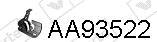 VENEPORTE S.A. AA93522
