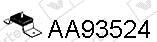 VENEPORTE S.A. AA93524