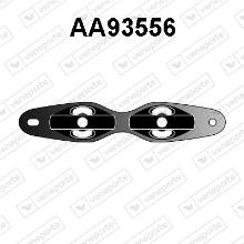 VENEPORTE S.A. AA93556