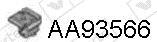 VENEPORTE S.A. AA93566