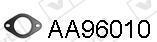 VENEPORTE S.A. AA96010