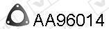 VENEPORTE S.A. AA96014