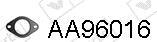 VENEPORTE S.A. AA96016