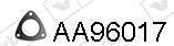 VENEPORTE S.A. AA96017