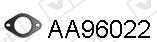 VENEPORTE S.A. AA96022