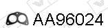 VENEPORTE S.A. AA96024