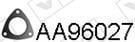 VENEPORTE S.A. AA96027