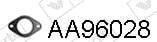 VENEPORTE S.A. AA96028