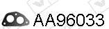 VENEPORTE S.A. AA96033