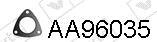 VENEPORTE S.A. AA96035