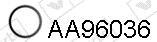 VENEPORTE S.A. AA96036