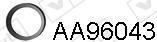 VENEPORTE S.A. AA96043