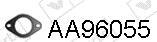 VENEPORTE S.A. AA96055