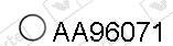 VENEPORTE S.A. AA96071